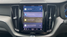 Volvo XC60 2.0 T6 [350] RC PHEV Plus Dark 5dr AWD Geartronic Estate